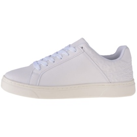 Calçados Levi's Caples W 232327-795-51 branco 1 Calçados Levi's Caples W 232327-795-51 branco 1