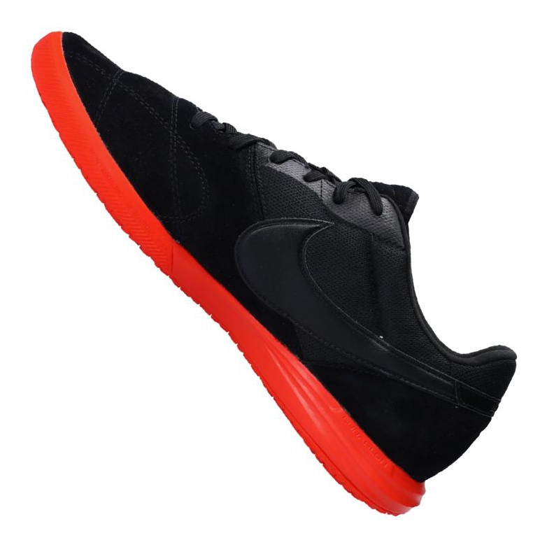 Chuteiras Nike The Premier Ii Sala M AV3153-060 preto preto 1