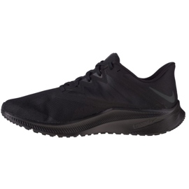 Sapato Nike Quest 3 M CD0230-001 preto 1 Sapato Nike Quest 3 M CD0230-001 preto 1