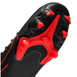 Chuteiras Nike Superfly 7 Academy Mg Jr AT8120-060 preto preto 1