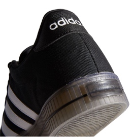 Sapatos Adidas Daily 3.0 M FW7050 preto 2