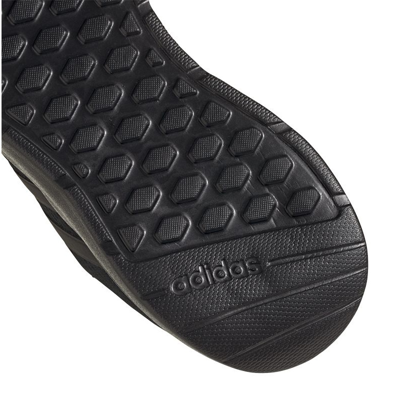 Tênis Adidas Lite Racer Reborn M FW3890 preto 1