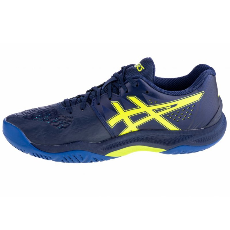 Asics Sky Elite Ff M 1051A031-402 multicolorido azuis e azul marinho 1