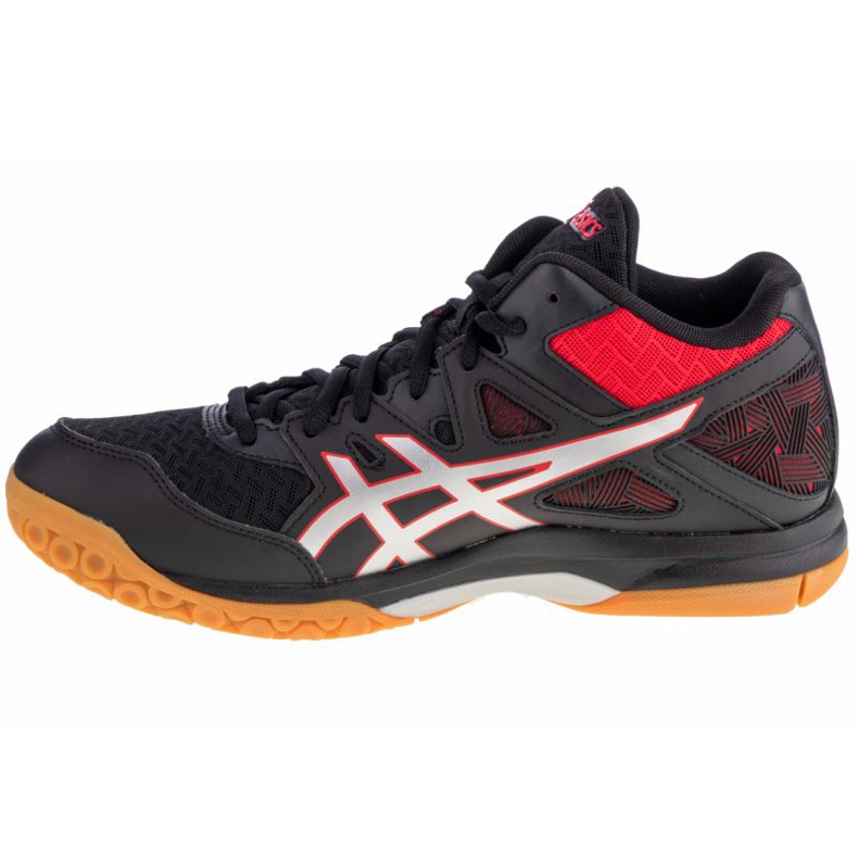 Sapatos Asics Gel-Task Mt 2 M 1071A036-004 preto preto 1 Sapatos Asics Gel-Task Mt 2 M 1071A036-004 preto preto 1