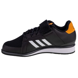 Tênis Adidas Power Perfect 3 M FU8154 preto 1