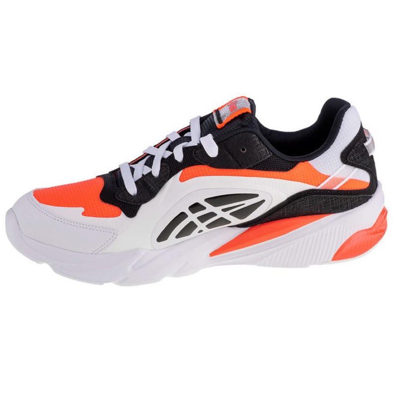 Asics Gel-Miqrum M 1201A030-001 branco 1 Asics Gel-Miqrum M 1201A030-001 branco 1