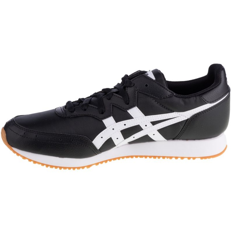 Sapatos Asics Tarther Og M 1191A164-001 branco azul marinho 1