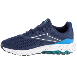 Reebok Liquifect 180 2 Spt M FV0968 azul marinho 1