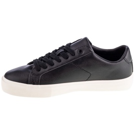 Levi's Woodward Ls W 231445-1794-59 preto 1