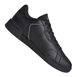 Sapatos Adidas Roguera M EG2659 preto 1