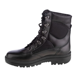 Botas Protektor Grom 000-743 preto 1