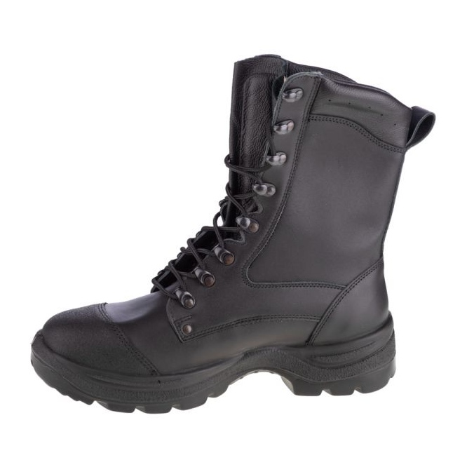 Botas Protektor Viking 000-900 preto 1