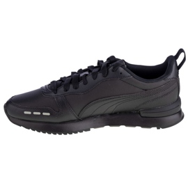 Puma R78 Sl M 374127 01 preto 1 Puma R78 Sl M 374127 01 preto 1