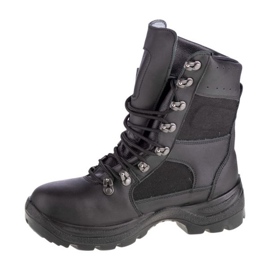 Sapatos Protektor Cross Plus U 110-040 preto 1 Sapatos Protektor Cross Plus U 110-040 preto 1