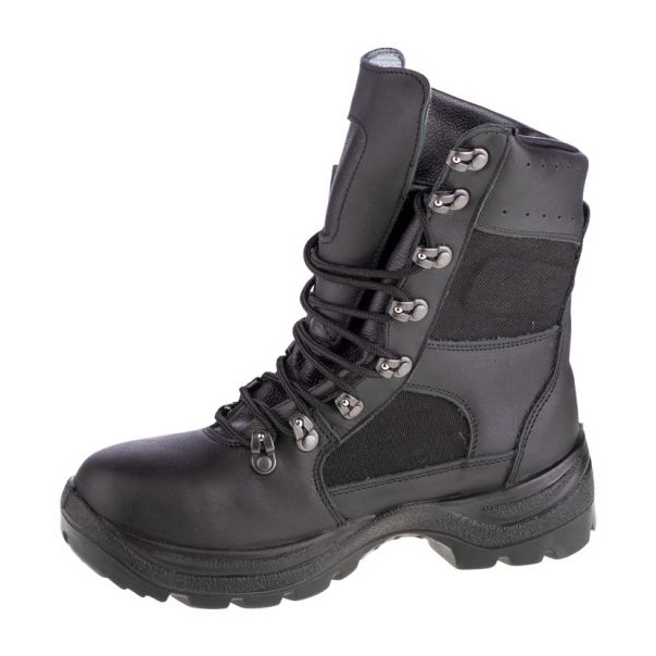 Sapatos Protektor Cross Plus U 110-040 preto 1 Sapatos Protektor Cross Plus U 110-040 preto 1