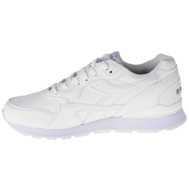 Calçados Diadora N.92 LM 101-173744-01-C0657 branco 1 Calçados Diadora N.92 LM 101-173744-01-C0657 branco 1