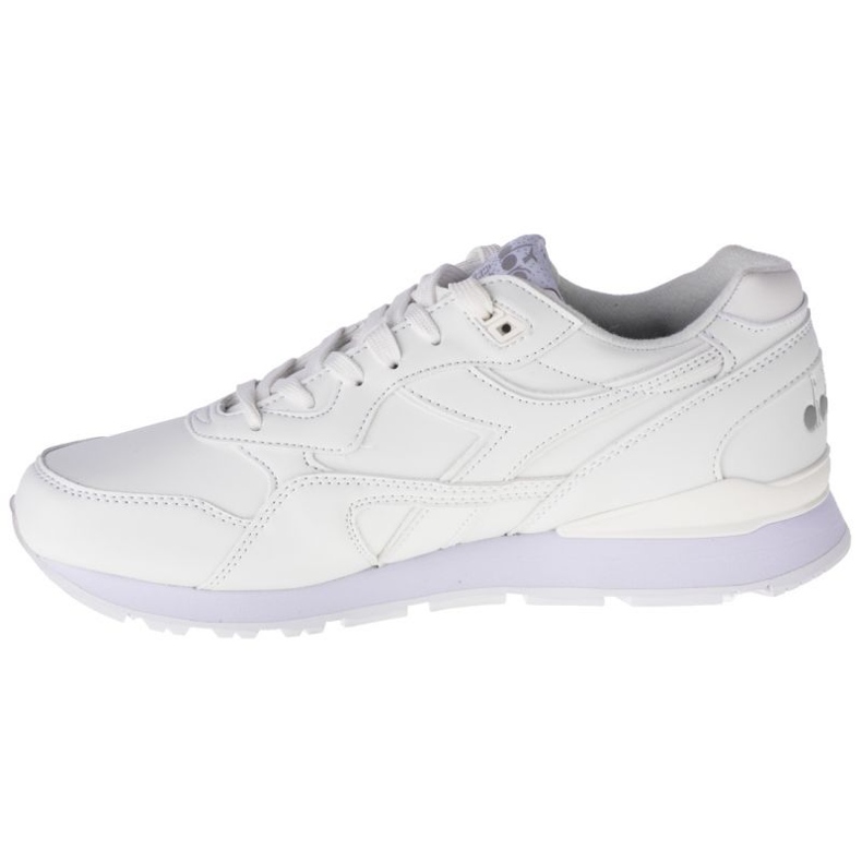 Calçados Diadora N.92 LM 101-173744-01-C0657 branco 1 Calçados Diadora N.92 LM 101-173744-01-C0657 branco 1