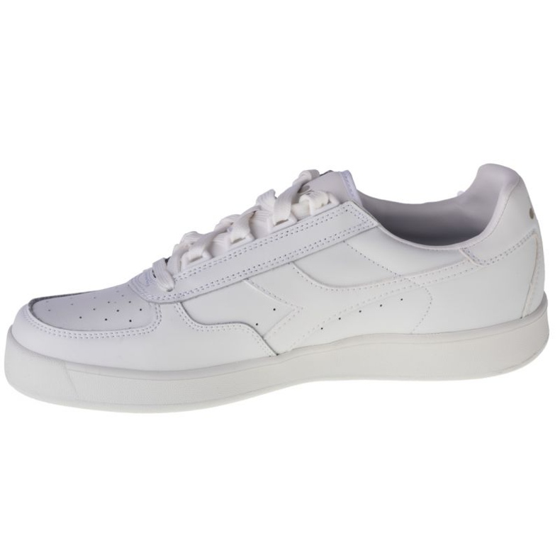 Calçados Diadora B. Elite M 501-170595-01-C4701 branco 1