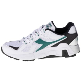 Sapatos Diadora Mythos M 501-176566-01-C8919 branco 1