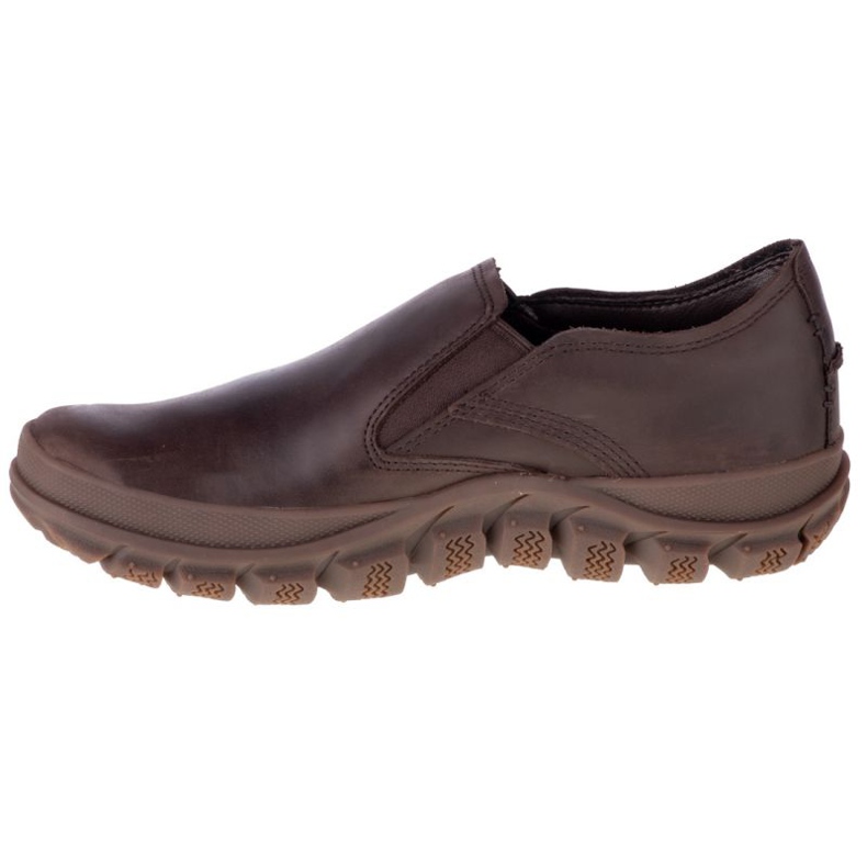 Cunho fundido Caterpillar em M P724806 marrom 1