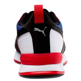 Puma R78 M 373117-09 preto 1