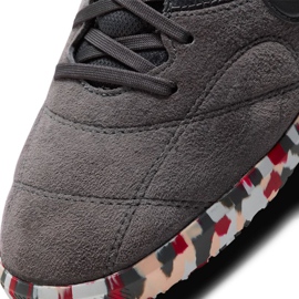 Chuteiras Nike The Premier Ii Sala M AV3153-068 multicolorido preto 1