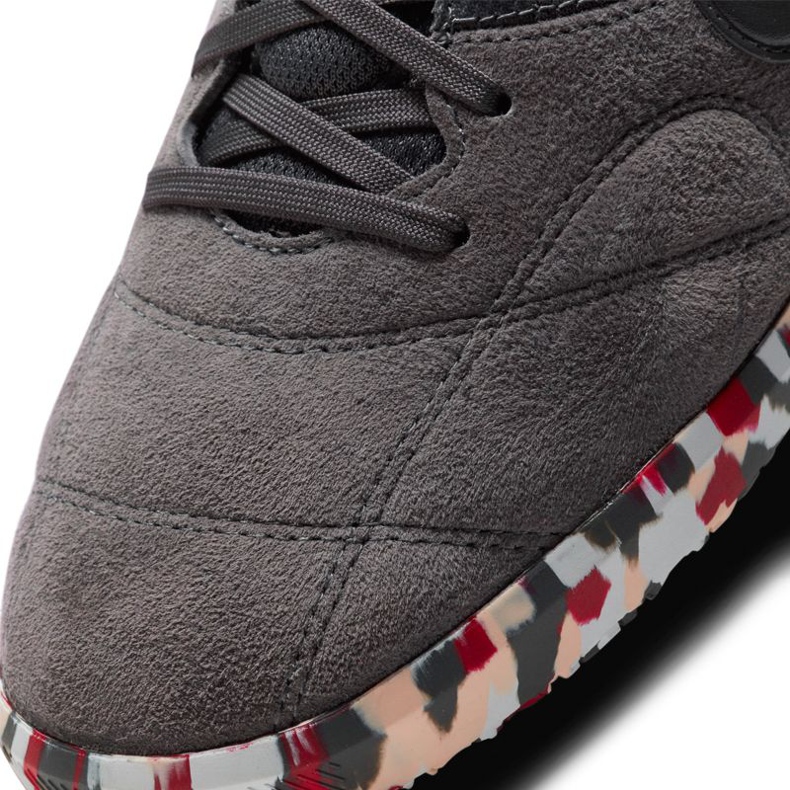 Chuteiras Nike The Premier Ii Sala M AV3153-068 multicolorido preto 1