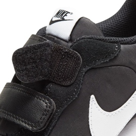 Sapato Nike Md Valiant Psv Jr CN8559-002 preto 1