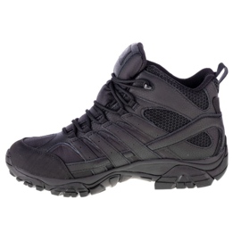 Merrell Moab 2 Mid Tactical M J15853 preto 1
