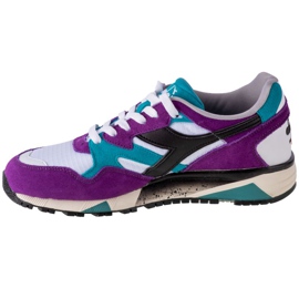 Calçados Diadora N9002 M 501-173073-01-C8853 multicolorido 1 Calçados Diadora N9002 M 501-173073-01-C8853 multicolorido 1