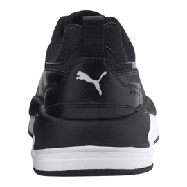 Puma X-Ray 2 Square M 373108-08 preto 1