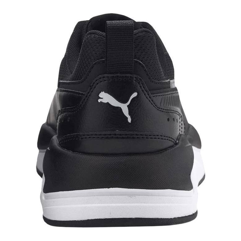 Puma X-Ray 2 Square M 373108-08 preto 1