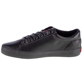Sapatos Big Star M GG174111 preto 1