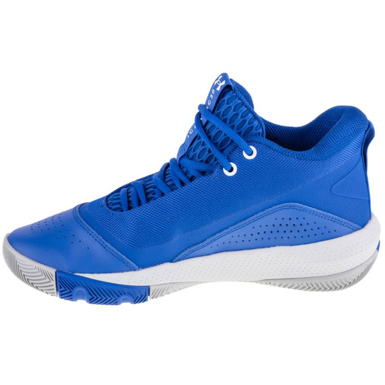 Under Armour Sc 3Zero Iv M 3023917-400 azul azul 1
