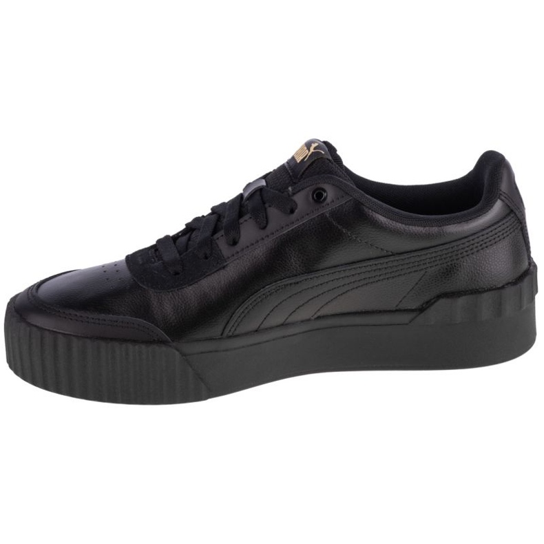 Puma Carina Lift W 373031 01 preto 1