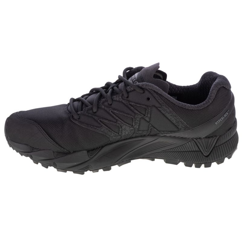 Merrell Agility Peak Tactical W J17744 preto 1