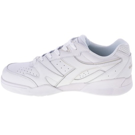 Diadora Cross Trainer Dx M 501-175732-01-C6180 branco 1
