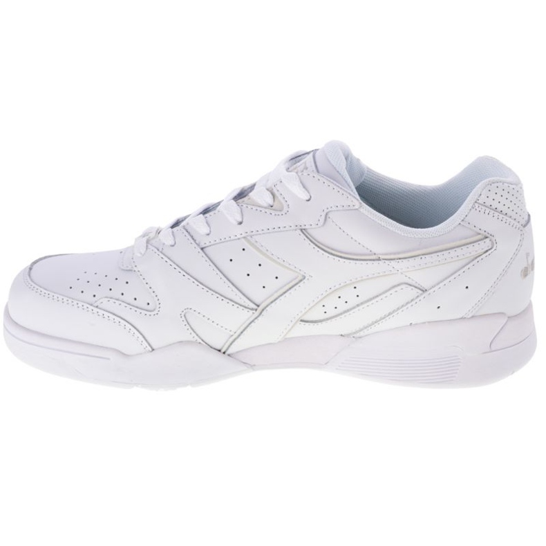 Diadora Cross Trainer Dx M 501-175732-01-C6180 branco 1