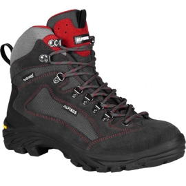 Sapatos de trekking Alpinus Dragon High Tactical GR43305 multicolorido 1
