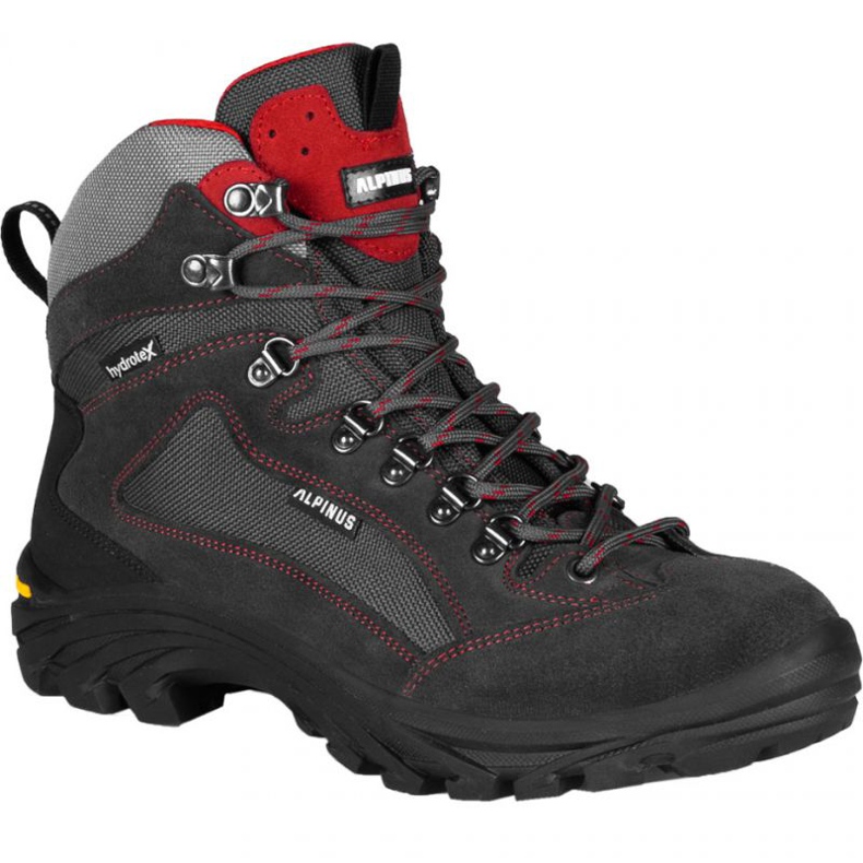 Sapatos de trekking Alpinus Dragon High Tactical GR43305 multicolorido 1