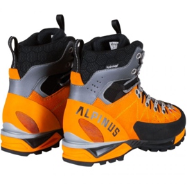 Botas de montanha Alpinus The Ridge High Pro M GR43281 multicolorido 2