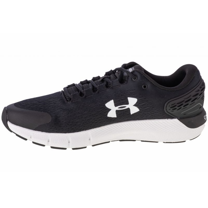 Under Armour Charged Rogue 2 M 3022592-004 preto 1