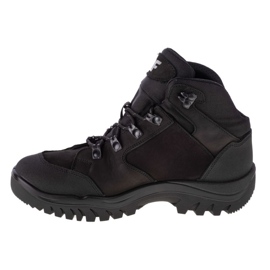 Calçados masculinos 4F Trek M H4Z20-OBMH251 21S preto 1