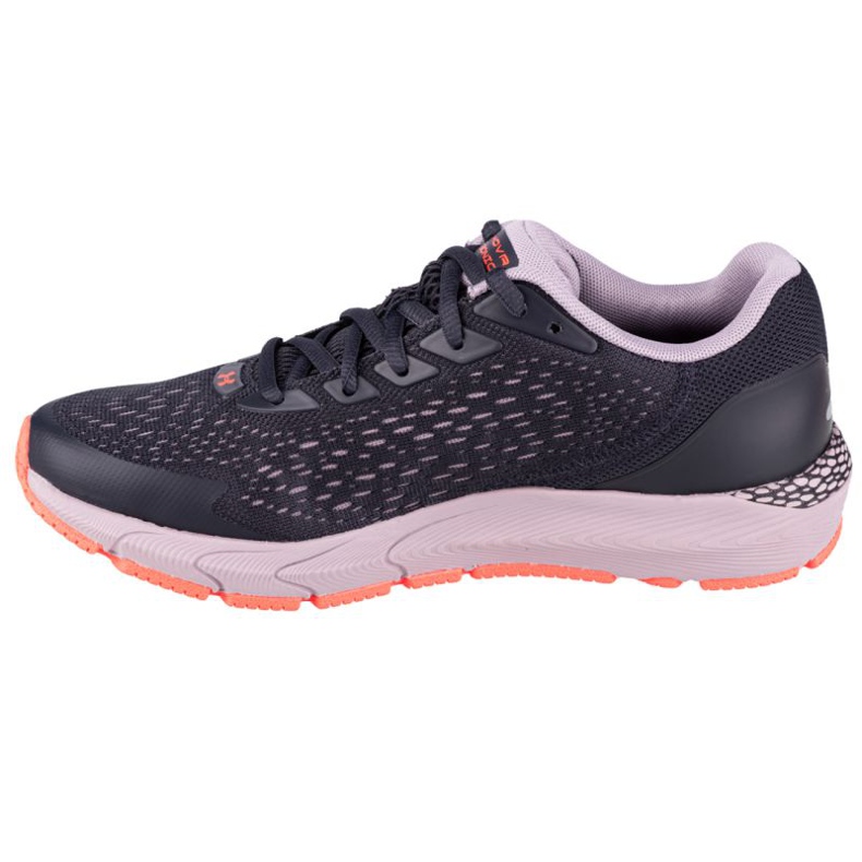Under Armour Gs Hovr Sonic 3 W 3022 877-500 cinza 1