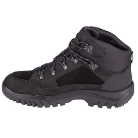 Tênis 4F Trek M H4Z20-OBMH254 21S preto 1 Tênis 4F Trek M H4Z20-OBMH254 21S preto 1