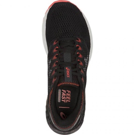 Tênis Asics Roadhawk Ff 2 M 1011A136 002 preto 1