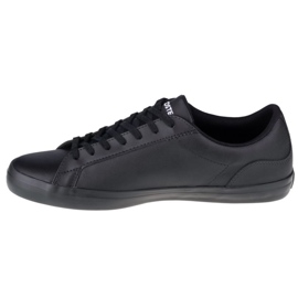 Lacoste Lerond 0120 M 740CMA002702H preto 1