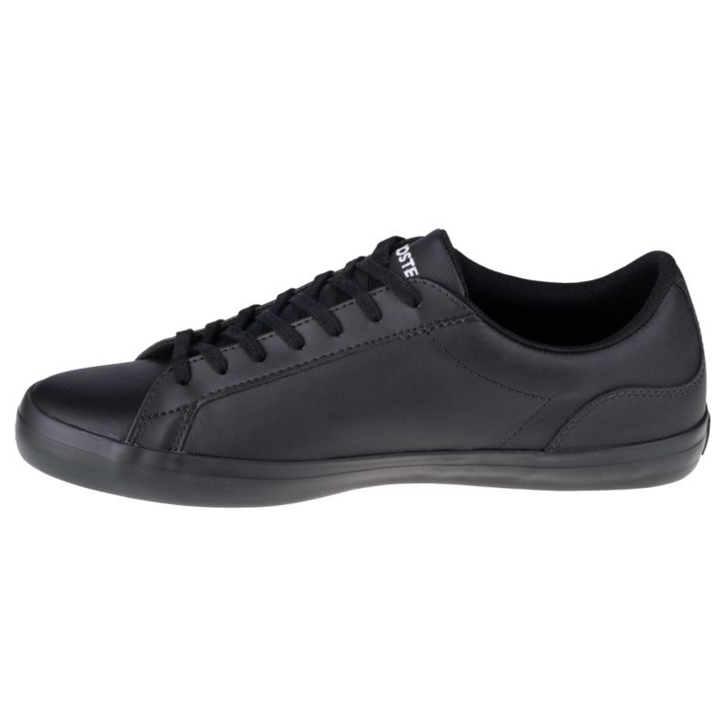 Lacoste Lerond 0120 M 740CMA002702H preto 1