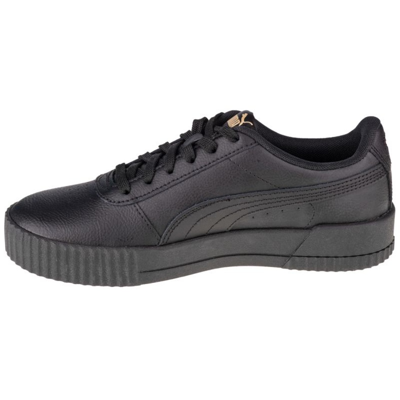 Puma Carina LW 370325 08 preto 1