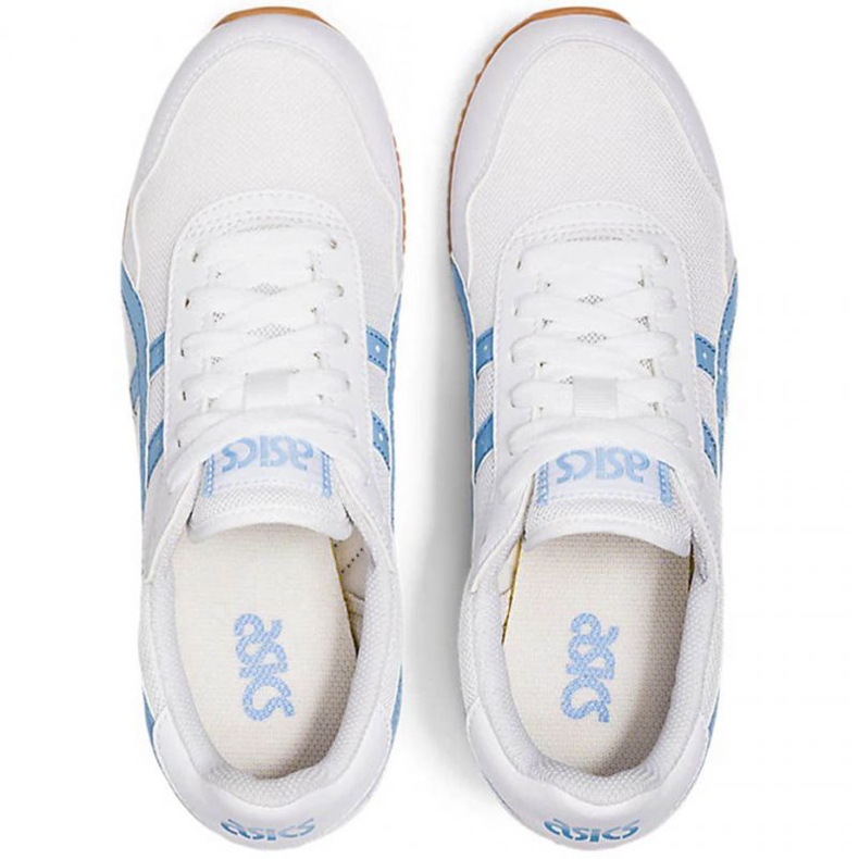 Asics Tiger Runner W 1192A160 102 branco 1